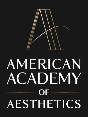 American Academy of Aesthetics logo