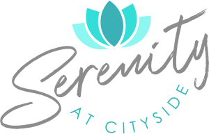 Serenity At Cityside Logo 