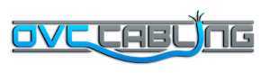 OVC-Cabling logo.