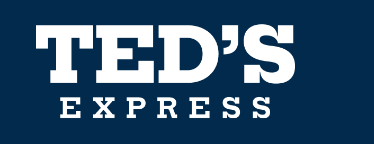 Ted's Express Logo