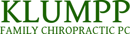Klumpp Family Chiropractic logo