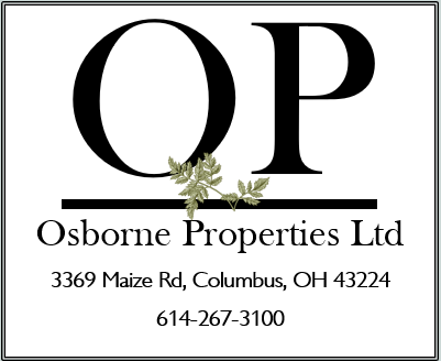 Osborne Properties LTD Logo