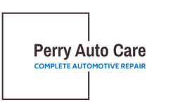 Perry Auto Care logo
