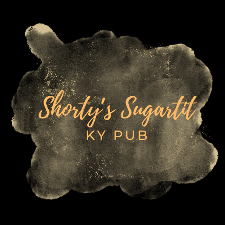 Shorty's Sugartit Ky Pub logo