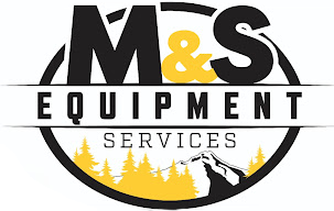 M&S Equipment Services Logo