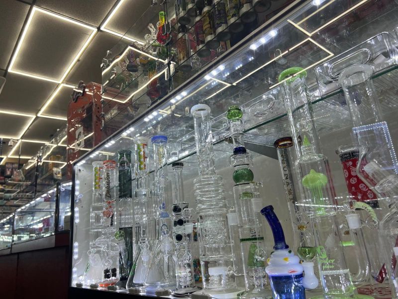 Sample Products