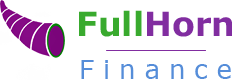 Fullhorn Finance logo