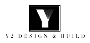 Y2 Design Build logo