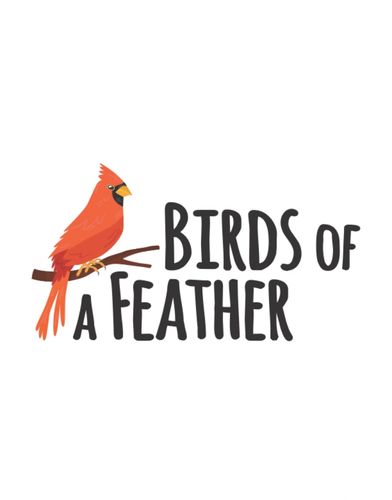Birds of a Feather Logo