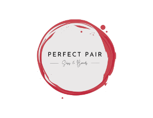 Perfect Pair Sips & Boards logo