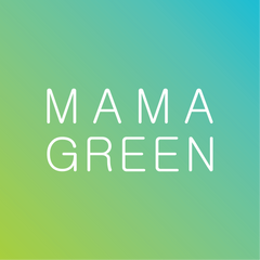 mama green logo