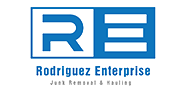 Rodriguez Enterprise logo