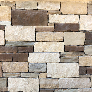 I-10 Mix Stone