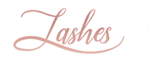 Elegant Lashes logo