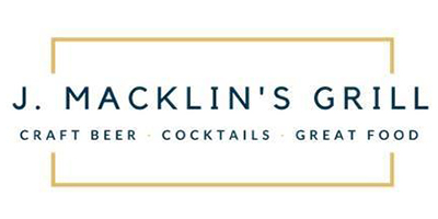 j macklin's grill logo