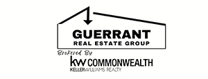 guerrant real estate logo