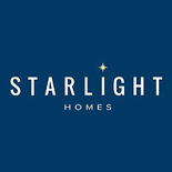 Starlight homes logo