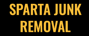 Sparta Junk Removal logo