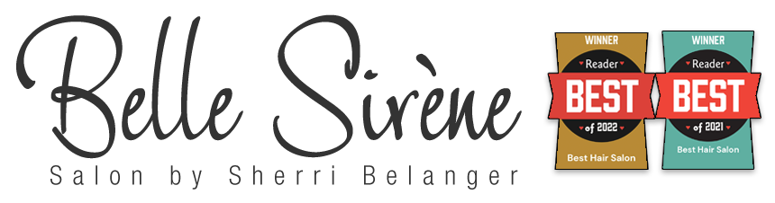 belle sirene logo