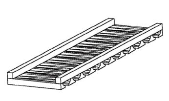 Cabinet diagram