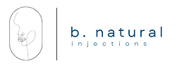 b. natural logo