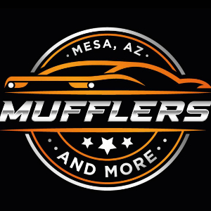 Mufflers & More logo