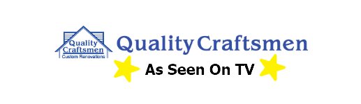 quality craftsmen logo