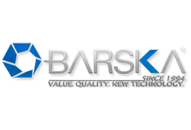 Barska logo