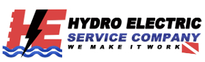 Hydro Electric Service Company logo