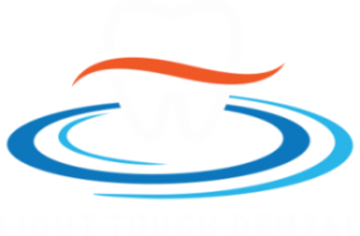 Light Touch Dental Laser and Implant Center logo