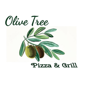 olive tree logo