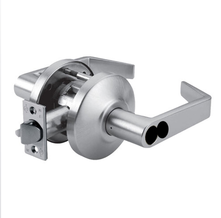 image of Dormakaba Lever Lockset product