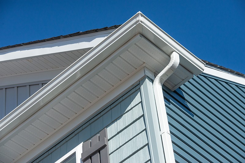 vinyl siding