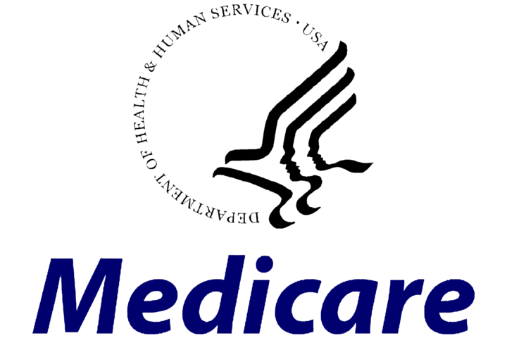 medicare logo