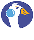 goosebumps cryotherapy logo