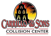 Carrillo & Sons logo