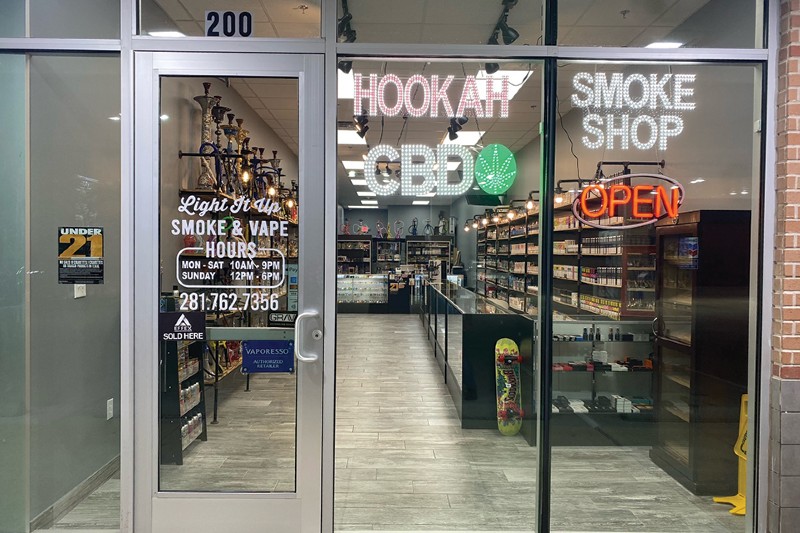 vapormax store near me