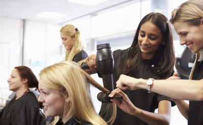 Cosmetology