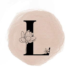 Luana Beauty Lounge Logo