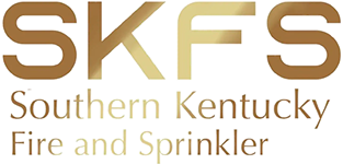 Southern Kentucky Fire and Sprinkler logo