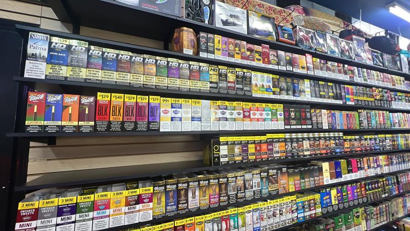 Sample Products