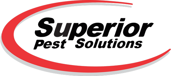 Superior Pest Solutions logo