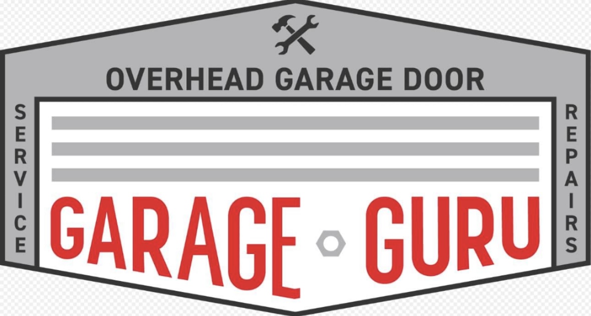 garage guru logo