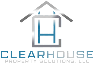 Clearinghouse Property Solutions logo