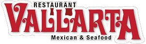 Restaurant Vallarta logo