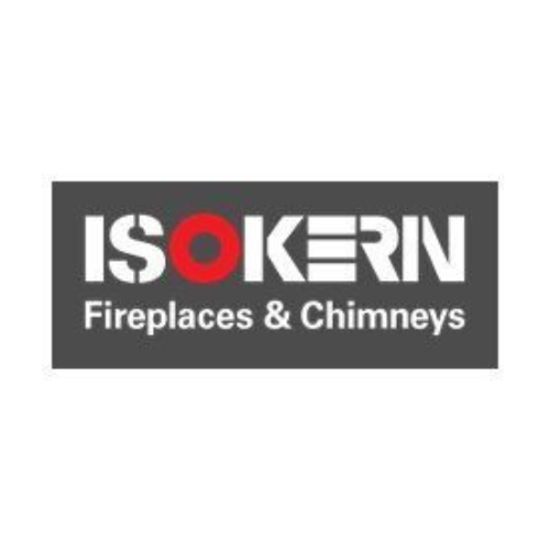 Isokern Fireplaces & Chimneys