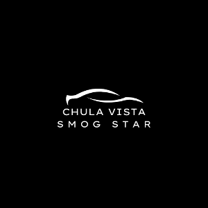 Chula Vista Smog STAR logo