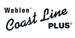 weblon coast line plus logo