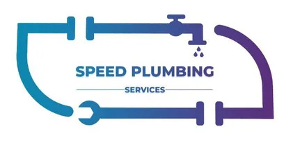 Speed Plumbing logo