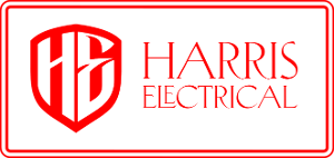 Harris Electrical logo